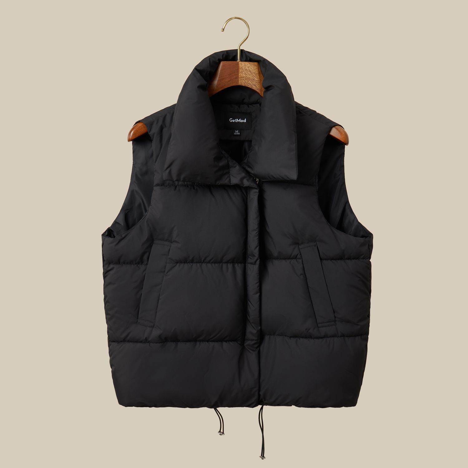 WOMEN VEST