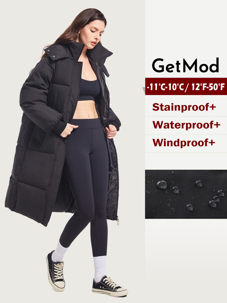 GETMOD