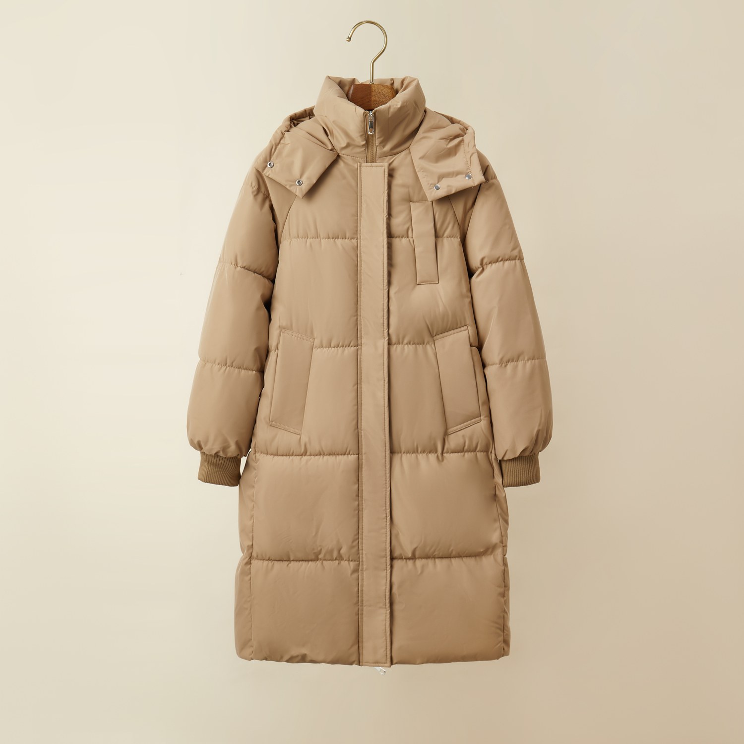 Premium Waterproof New in Basic Winter Gilet Warmer Puffer Jacket (Copy)
