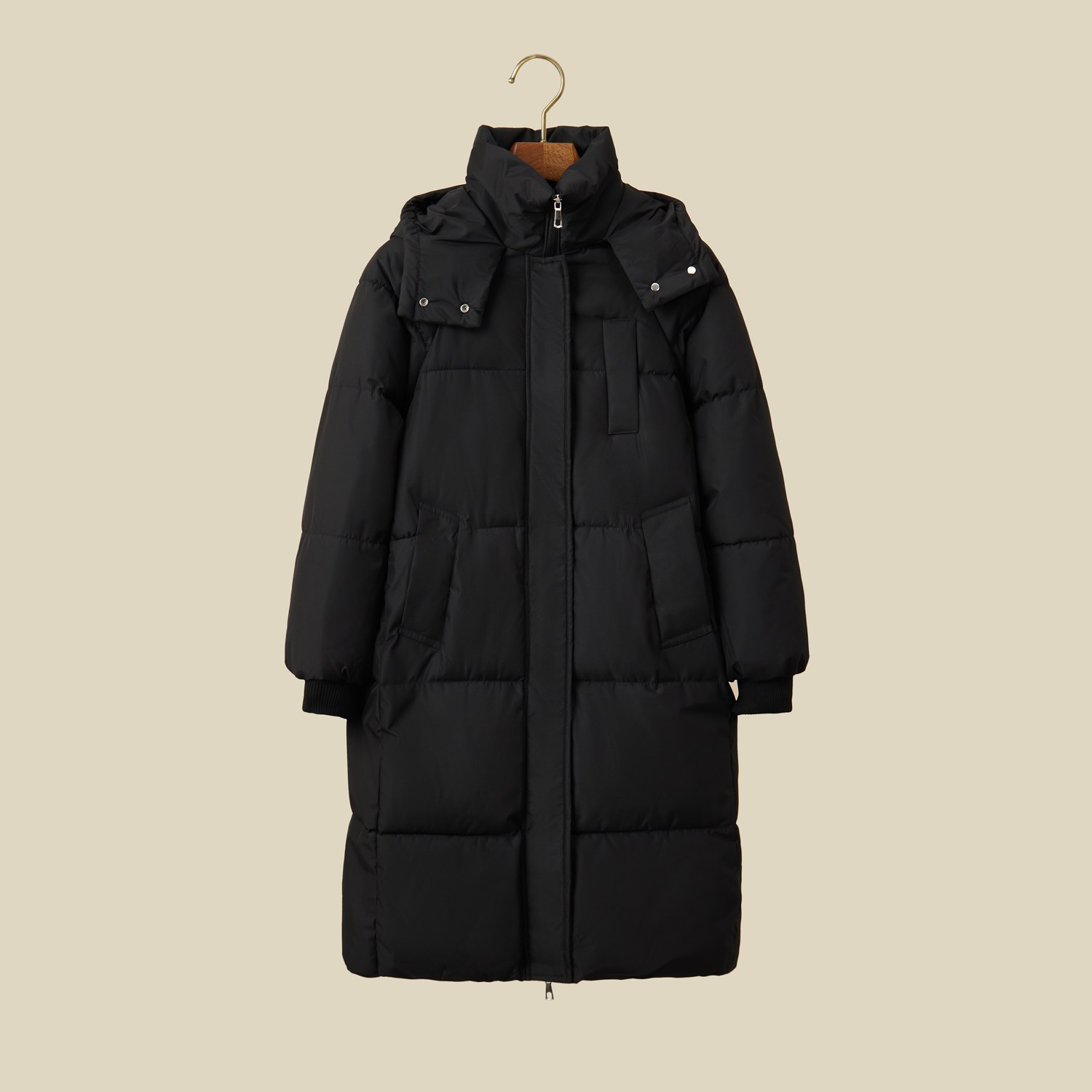Premium Waterproof New in Basic Winter Gilet Warmer Puffer Jacket (Copy)