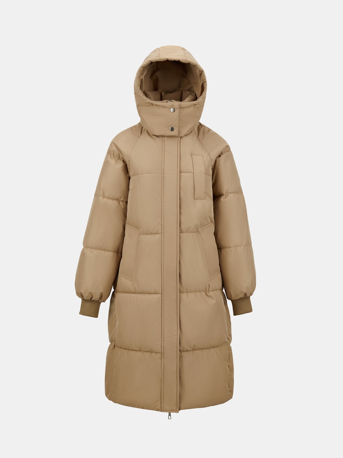 Premium Waterproof New in Basic Winter Gilet Warmer Puffer Jacket (Copy)