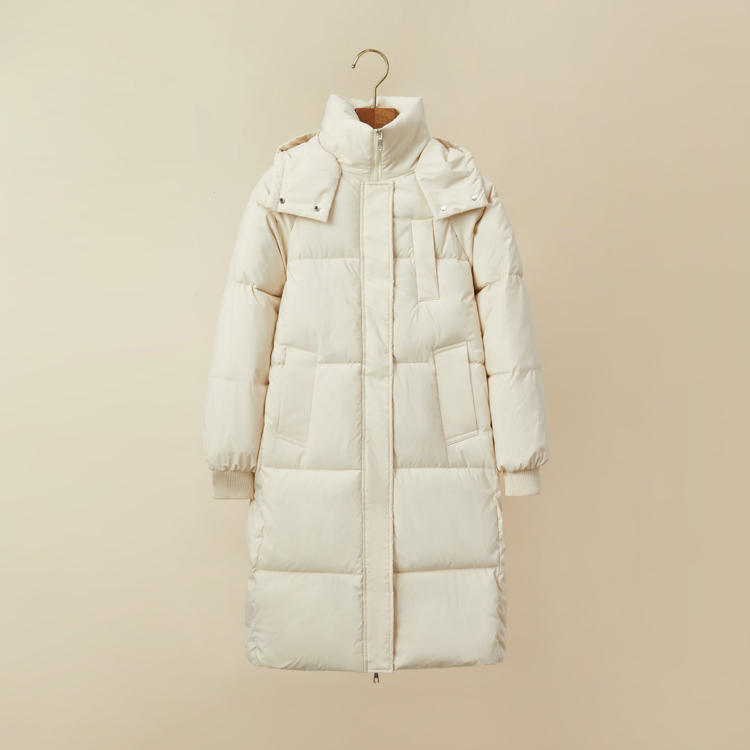 Premium Waterproof New in Basic Winter Gilet Warmer Puffer Jacket (Copy)