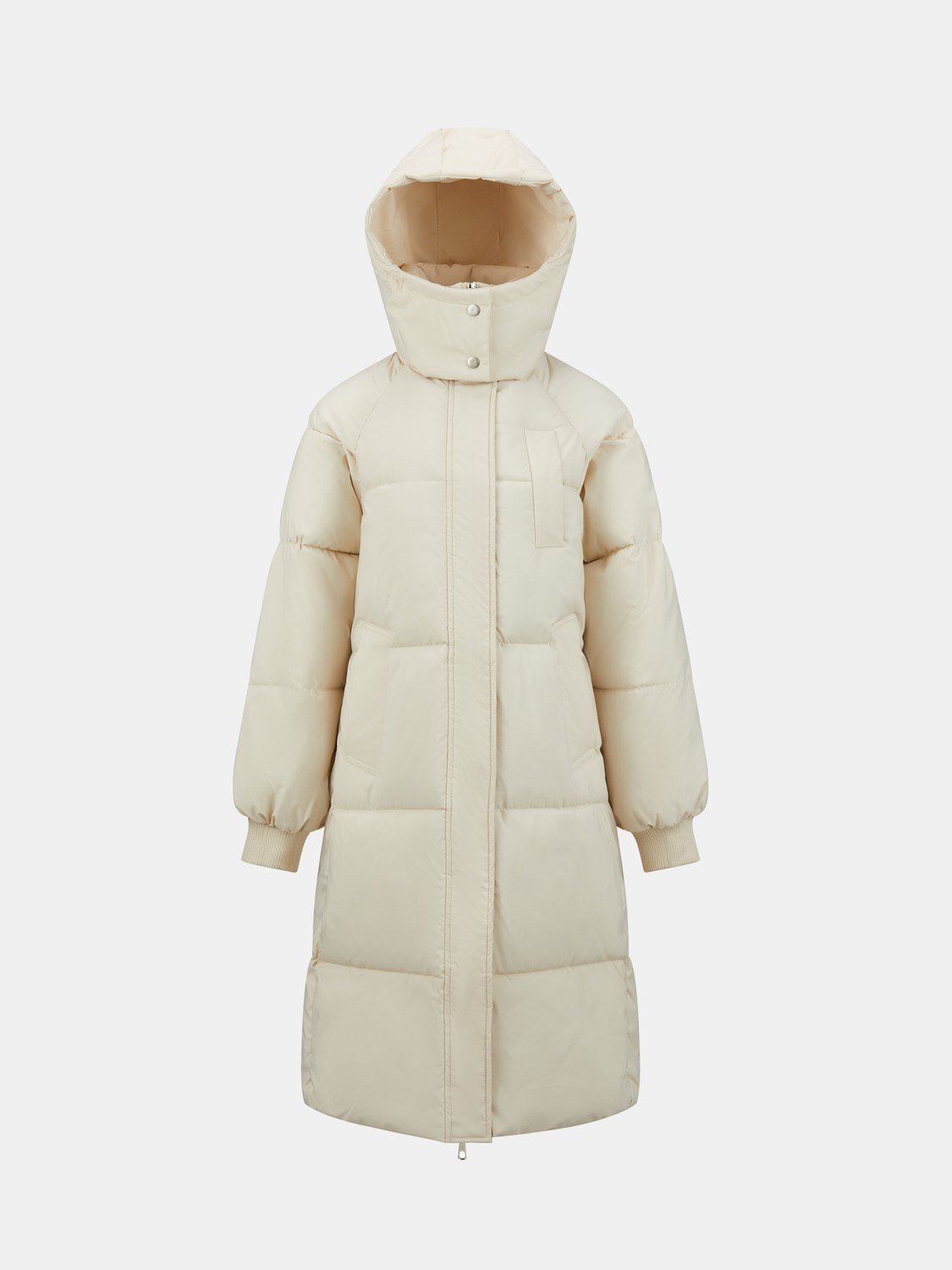 Premium Waterproof New in Basic Winter Gilet Warmer Puffer Jacket (Copy)
