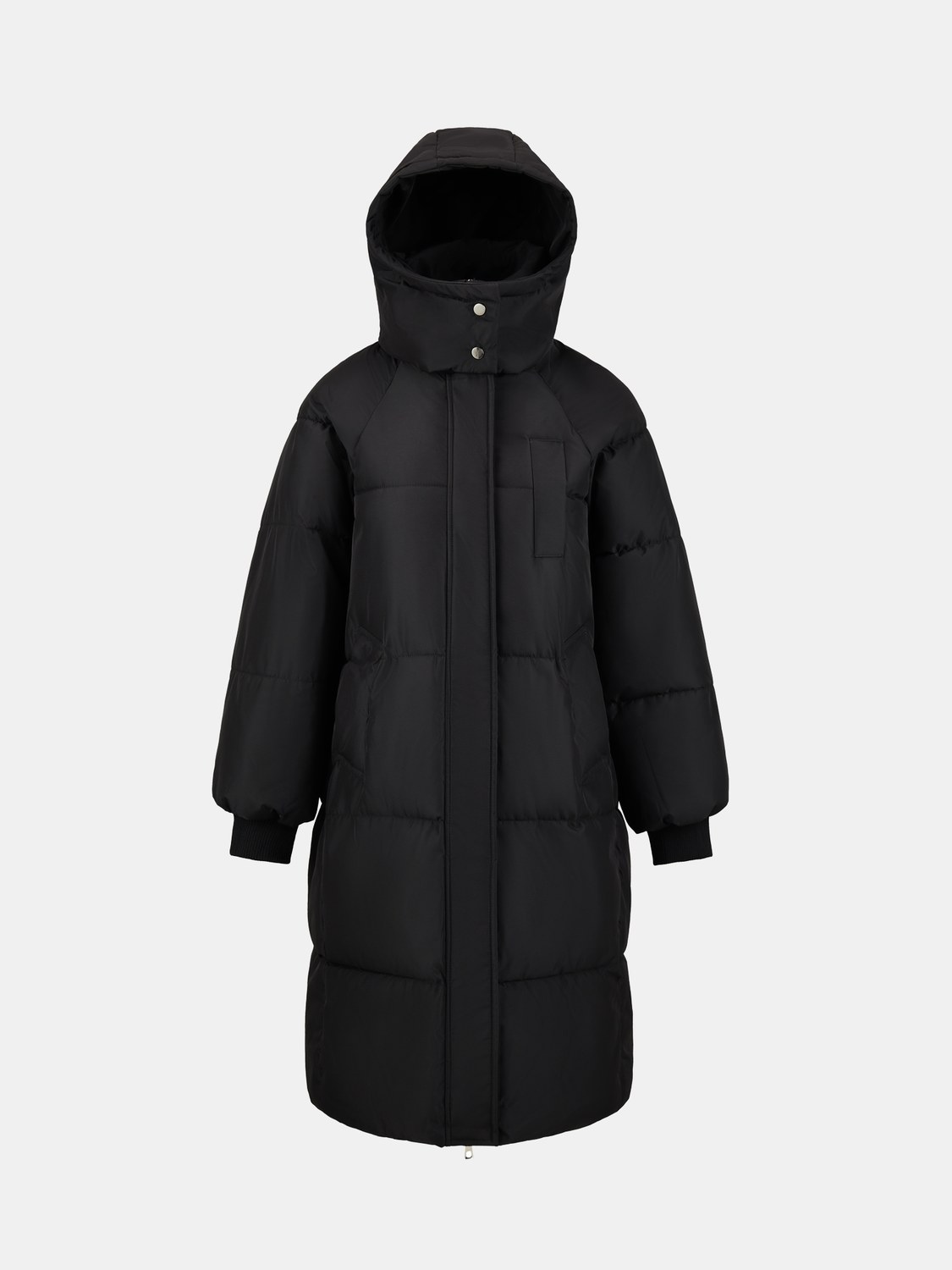 Premium Waterproof New in Basic Winter Gilet Warmer Puffer Jacket (Copy)