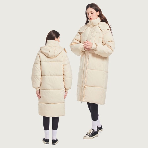 Premium Waterproof New in Basic Winter Gilet Warmer Puffer Jacket (Copy)
