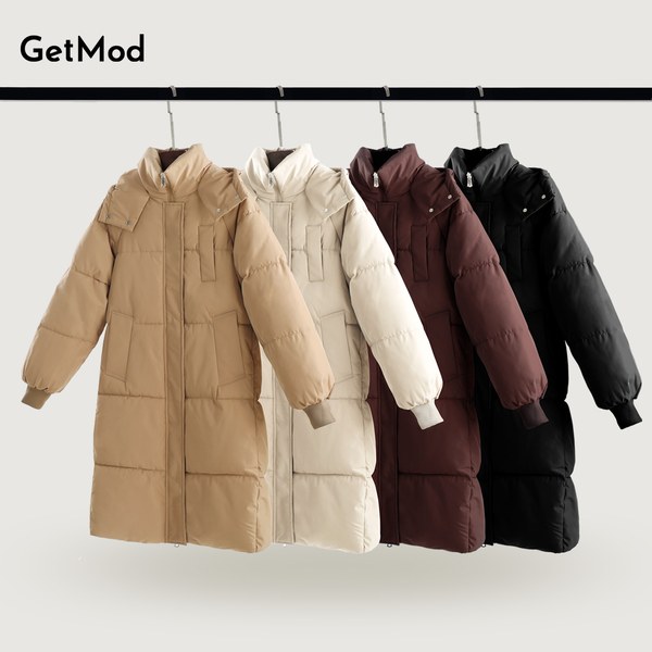 Premium Waterproof New in Basic Winter Gilet Warmer Puffer Jacket (Copy)