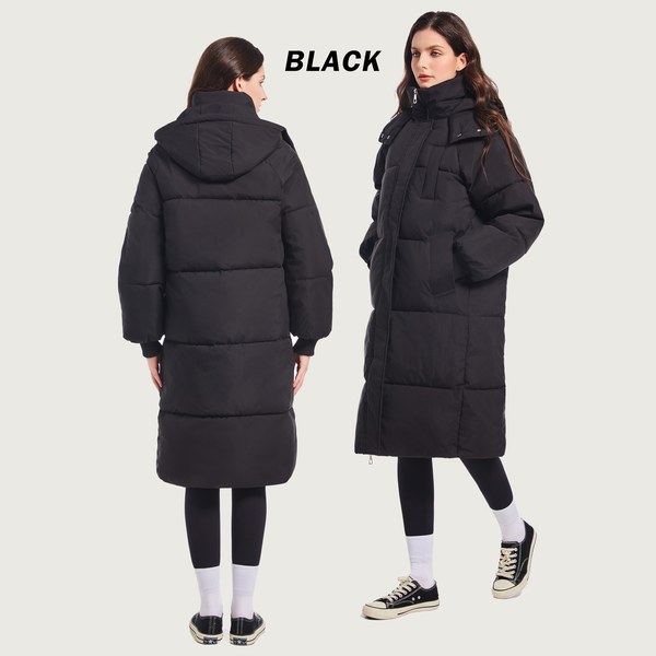 Premium Waterproof New in Basic Winter Gilet Warmer Puffer Jacket (Copy)